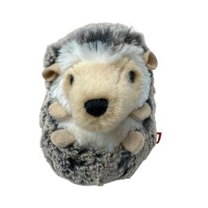 Douglas Cuddle Toys Soft Plush Hedgehog Stuffed Animal Mini 5" REalistic